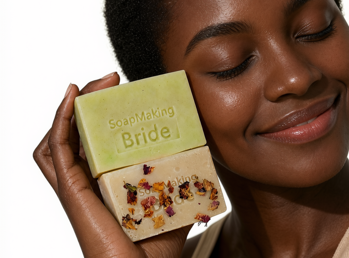 Goat Milk Soap
