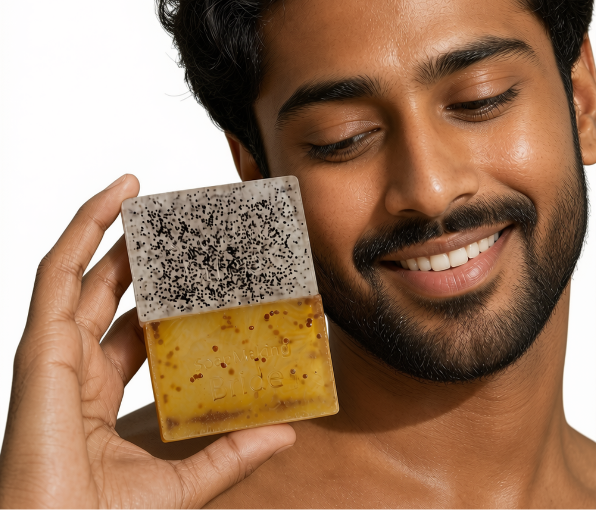 Man Soap