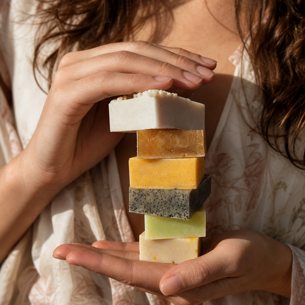 Bar Soap Bundles