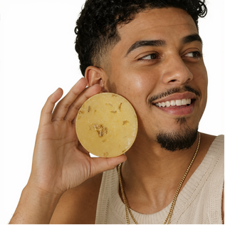 Shaving Soap/Pucks