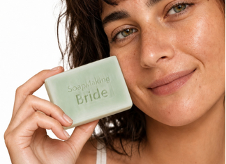 Eucalyptcious Goat Milk Soap