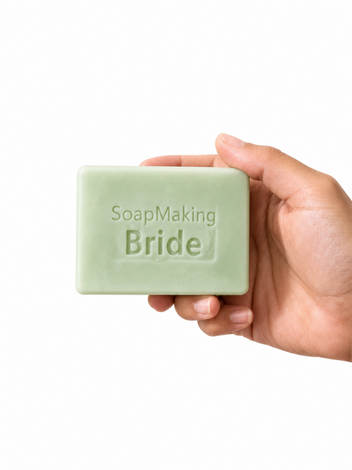 Eucalyptcious Goat Milk Soap
