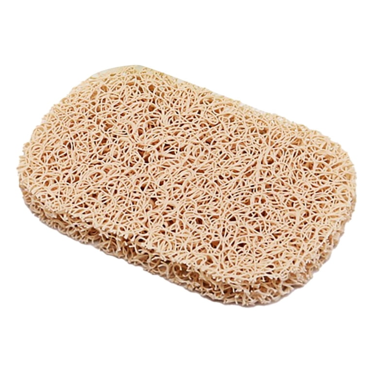 Soap Saver Pad