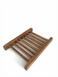 Wooden Soap Holder