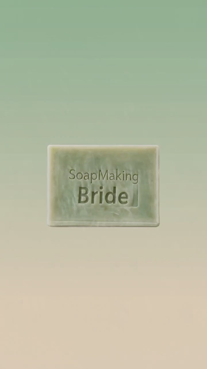 Eucalyptcious Goat Milk Soap