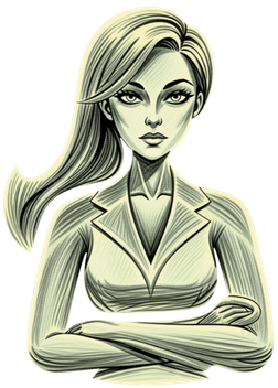 Female Pharmacist-Owned Business
