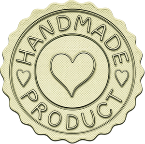 Handmade in the USA