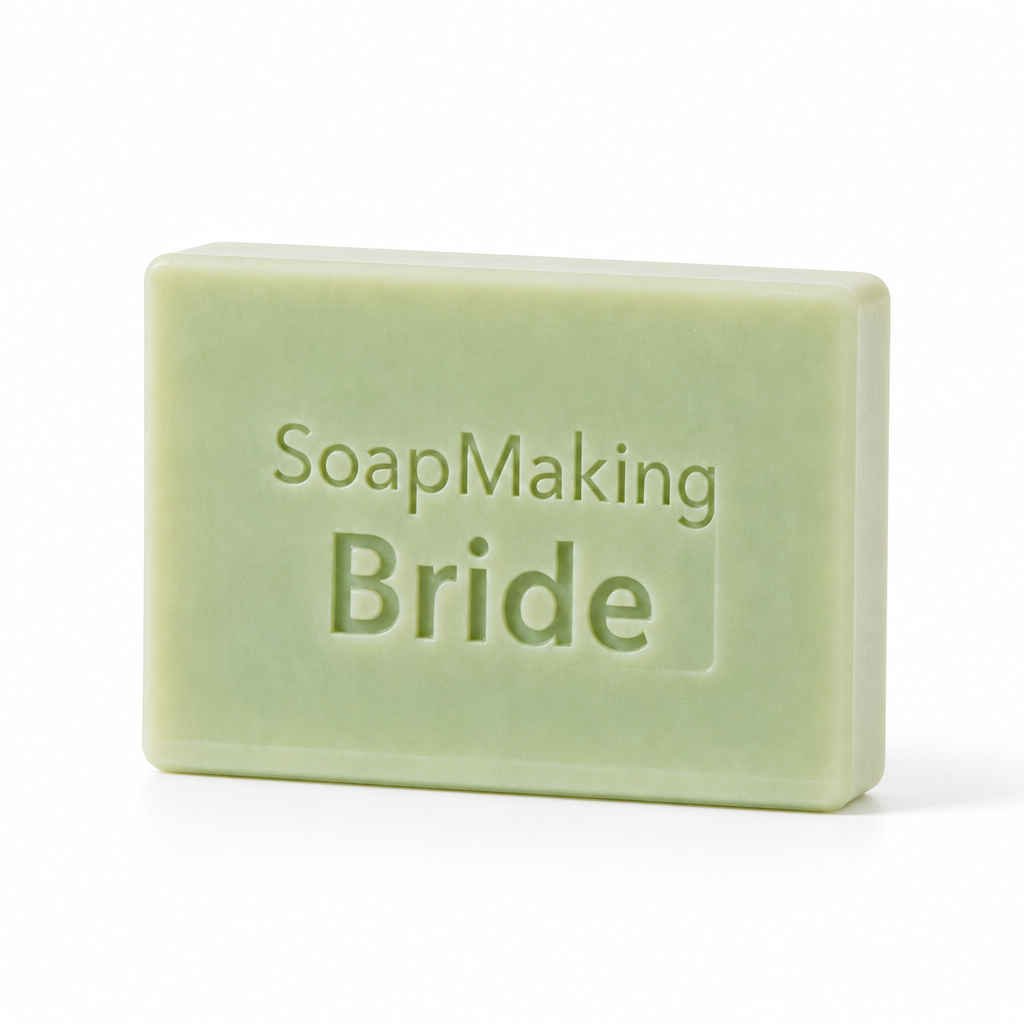 Eucalyptcious Goat Milk Soap