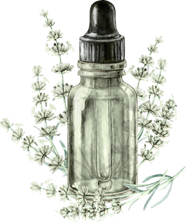 Eessential Oils, No Fragrances
