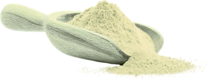 Natural Colorants, No Mica Powders or Dyes