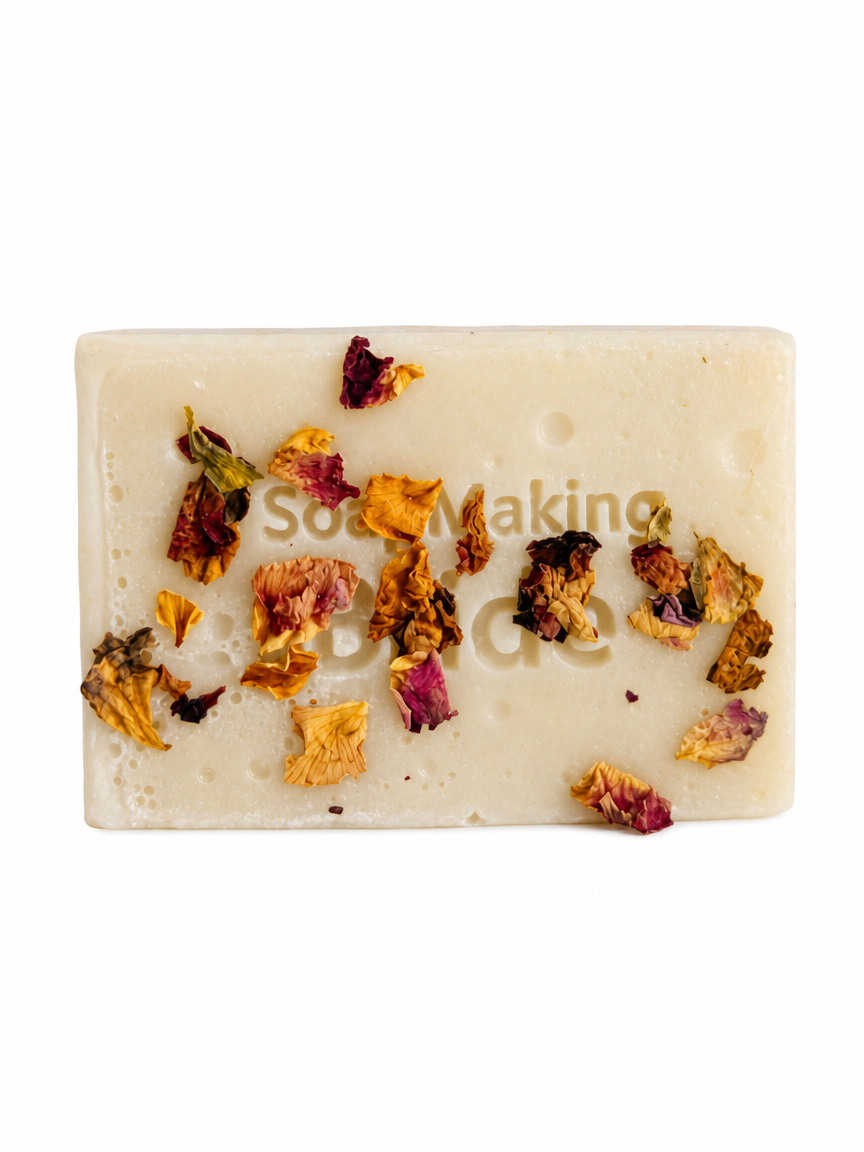 Karma Camellia Goat Milk Soap